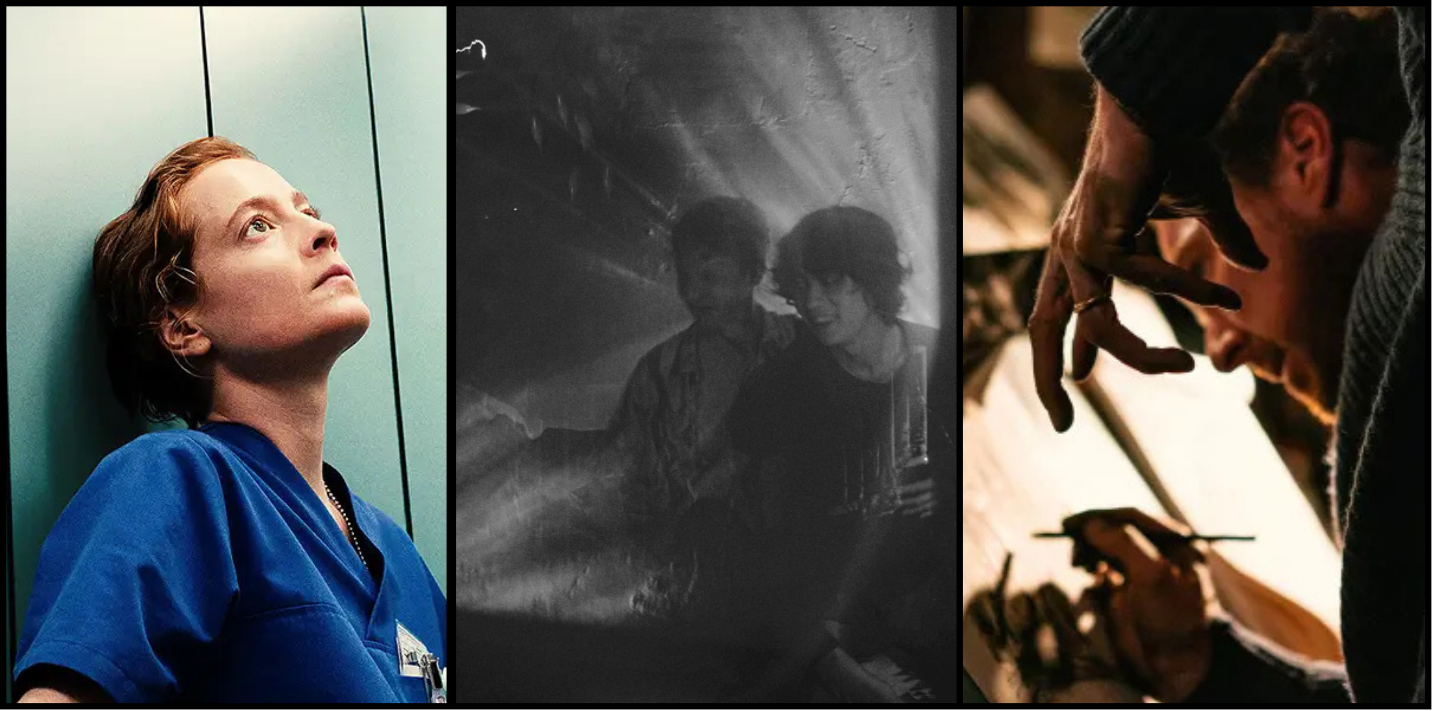 Affiche de l'article : Berlinale #10 : Queerpanorama, Heldin & The thing with feathers